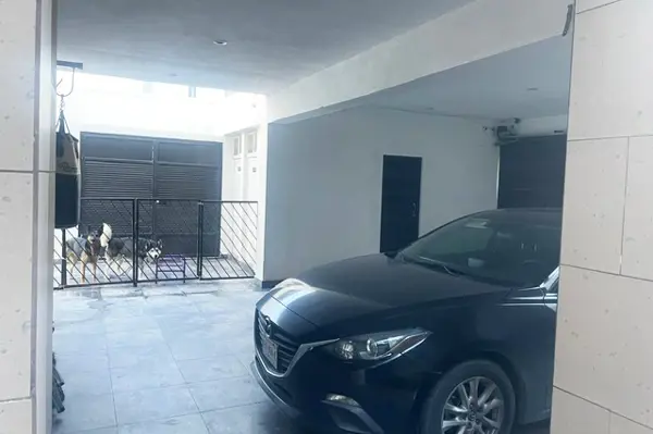 Casa en venta en Lomas de Lourdes, Saltillo — foto 3 de 32