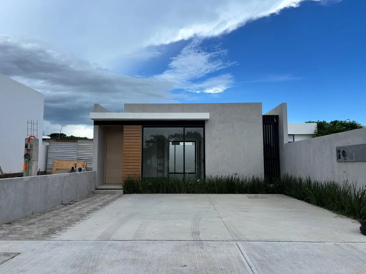 Casa en venta en Lomas del Dorado, Boca del Río — foto 1 de 13