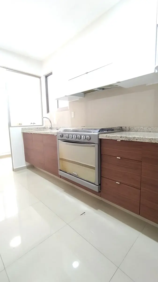 Departamento en renta en Narvarte Poniente, Benito Juárez — foto 1 de 13
