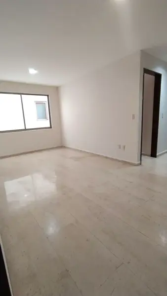 Departamento en renta en Narvarte Poniente, Benito Juárez — foto 3 de 13