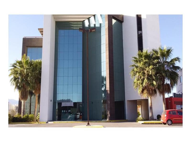 Edificio en renta en Valle Real, Saltillo — foto 1 de 14