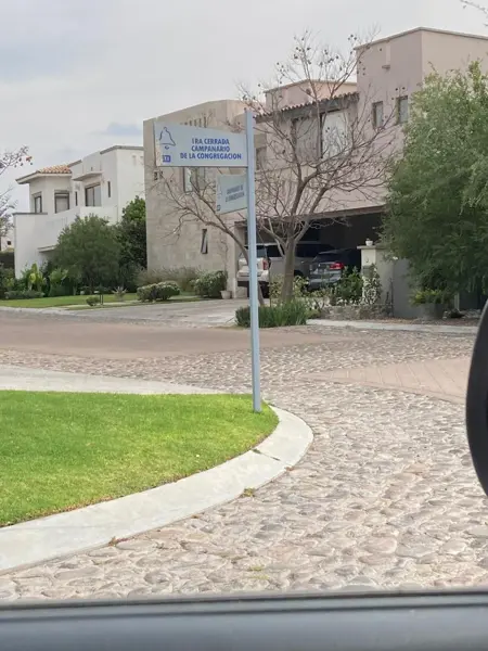 Terreno en venta en El Campanario, El Marqués — foto 2 de 4