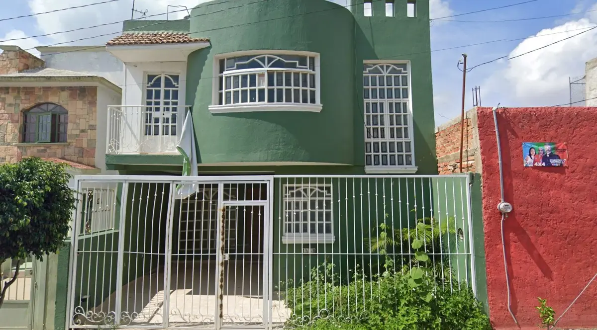 Casa en venta en Rancho la Cruz, Tonalá — foto 1 de 12