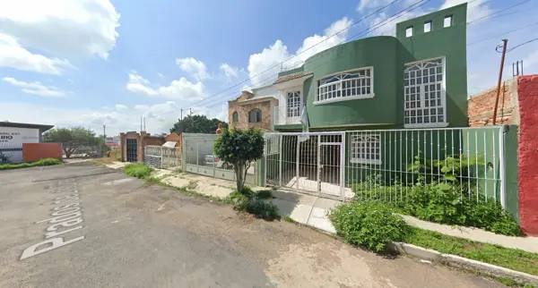 Casa en venta en Rancho la Cruz, Tonalá — foto 3 de 12
