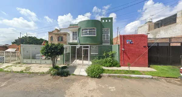 Casa en venta en Rancho la Cruz, Tonalá — foto 2 de 12