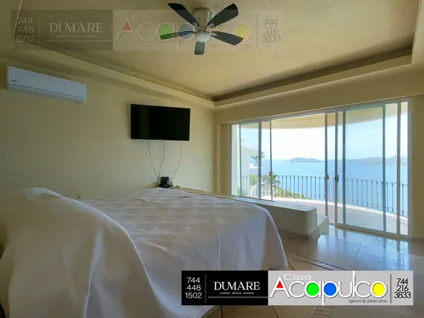 Casa en renta en Las Brisas 1, Acapulco de Juárez — foto 2 de 47