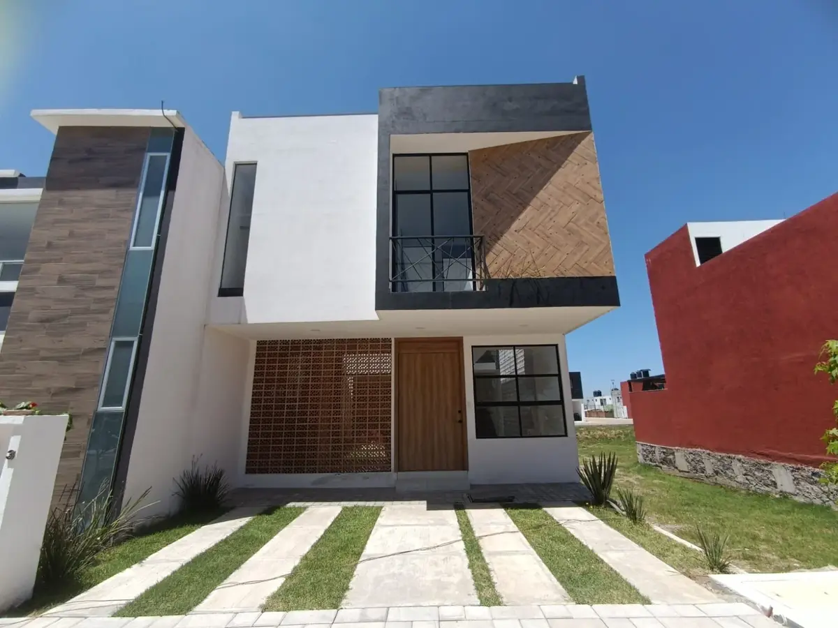Casa en venta en San Juan Cuautlancingo, Cuautlancingo — foto 1 de 15