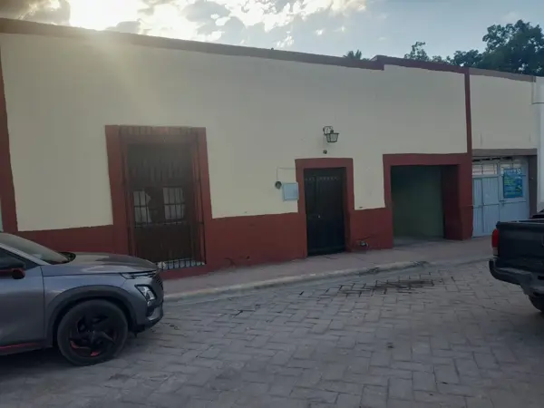 CASA EN RENTA EN EL CENTRO DE PARRAS, COAHUILA