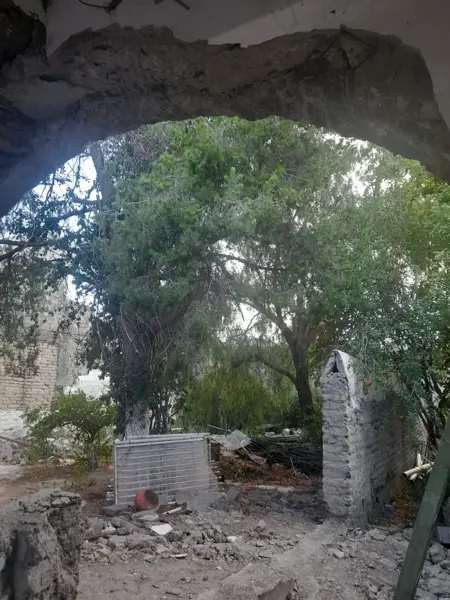 Casa en renta en Parras de la Fuente Centro, Parras — foto 3 de 5