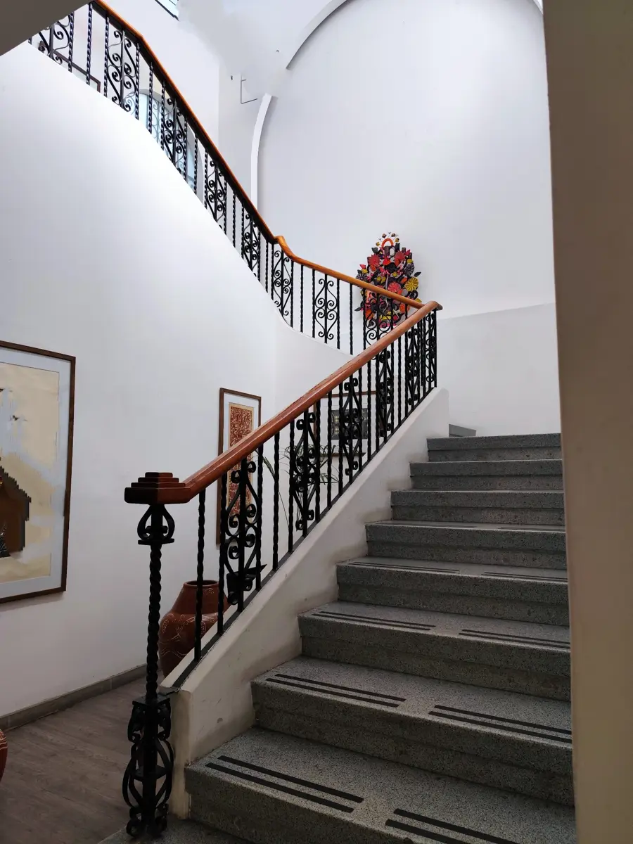 Casa en renta en Polanco III Sección, Miguel Hidalgo — foto 1 de 35