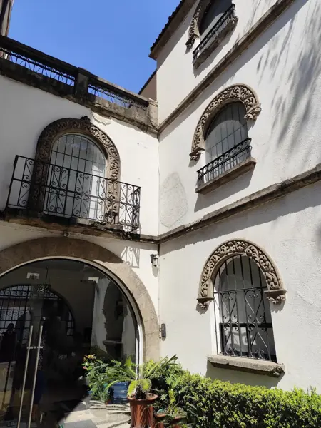 Casa en renta en Polanco III Sección, Miguel Hidalgo — foto 2 de 35