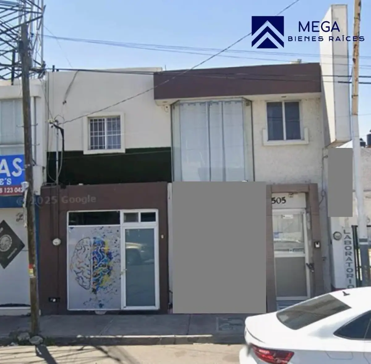 Edificio en venta en Fatima, Durango — foto 1 de 17