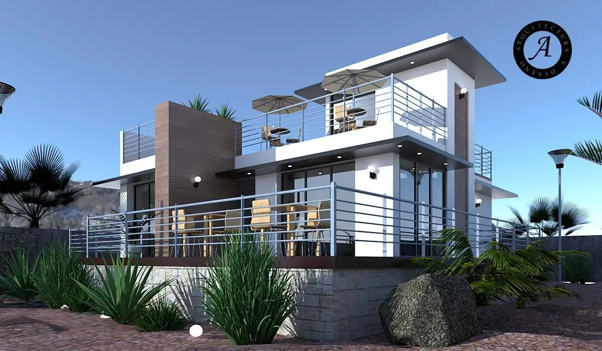 Casa en venta en Nueva Colonia Hindú, Tecate — foto 1 de 18