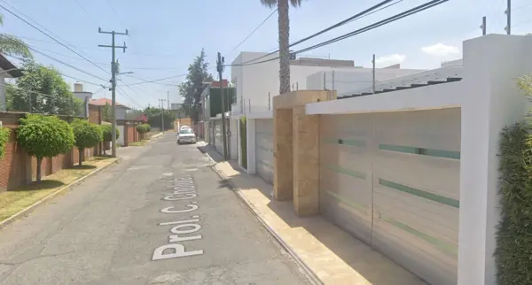 Casa en venta en Santiago Momoxpan, San Pedro Cholula — foto 3 de 12