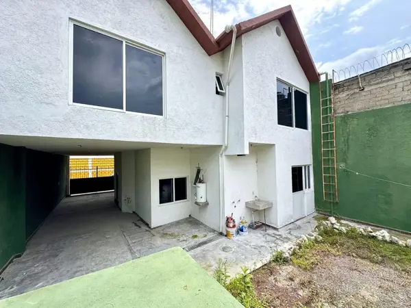 Casa en venta en Valle Verde, Jiutepec — foto 2 de 21