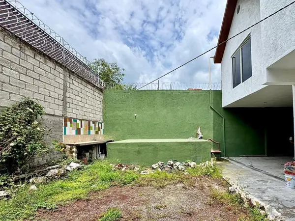 Casa en venta en Valle Verde, Jiutepec — foto 3 de 21