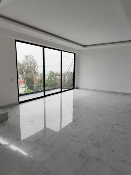 Departamento en renta en Lomas de Tecamachalco Sección Bosques I y II, Huixquilucan — foto 3 de 21