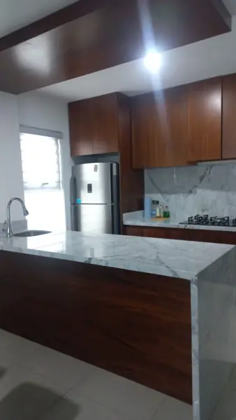 Departamento Amueblado en Renta o Venta en Privada Misiones del Rey, Culiacán, Sinaloa