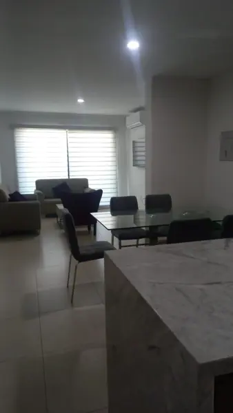 Departamento en renta en 4 de Marzo, Culiacán — foto 2 de 16