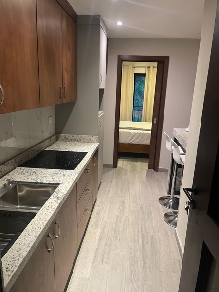 Departamento en renta en La Nogalera, Ramos Arizpe — foto 2 de 9