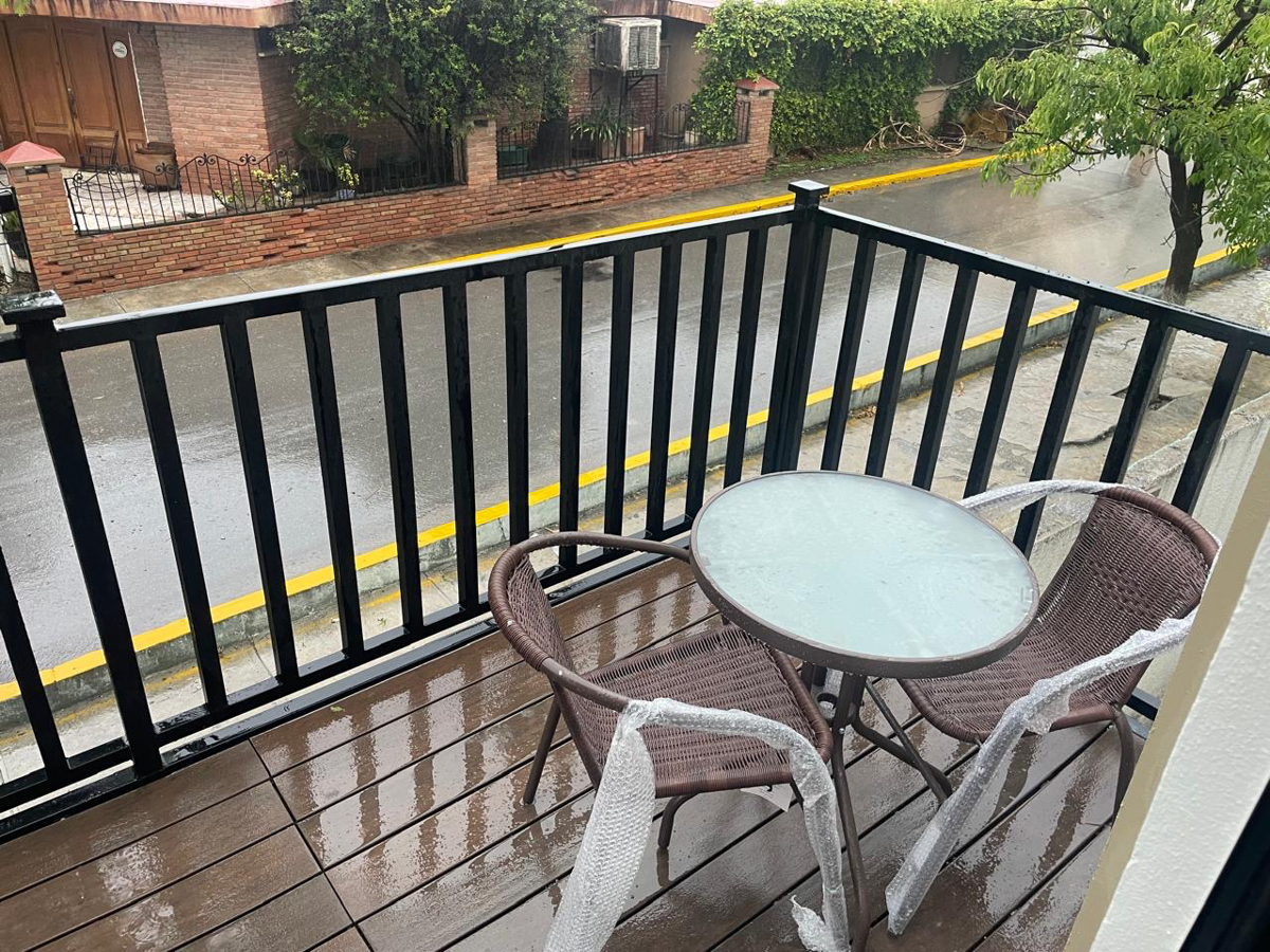Departamento en renta en La Nogalera, Ramos Arizpe — foto 1 de 9