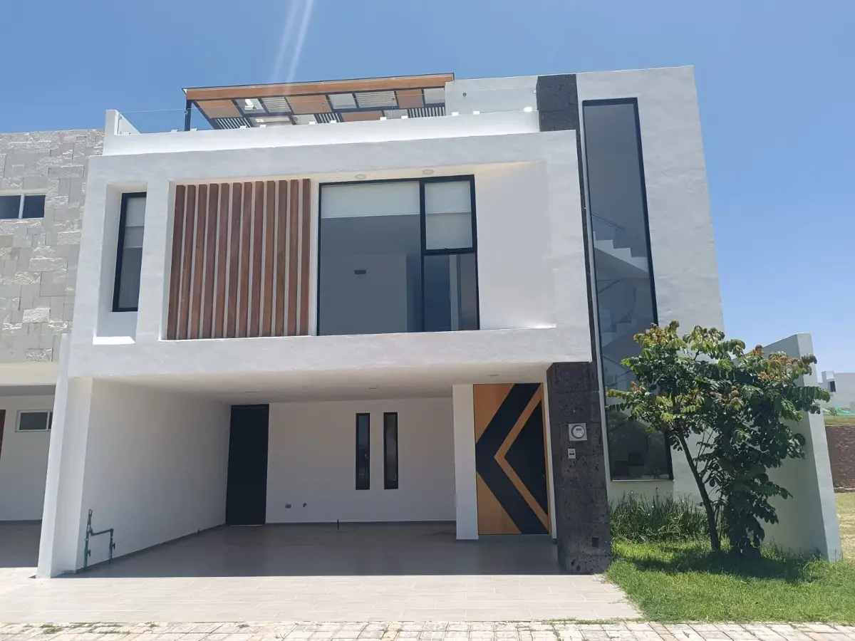 Casa en Venta en Lomas de Angelópolis II, Excelente Opción con Acabados y Ubicación Premium Casa en Venta en Lomas de Angelópolis II, Excelente Opción con Acabados y Ubicación Premium