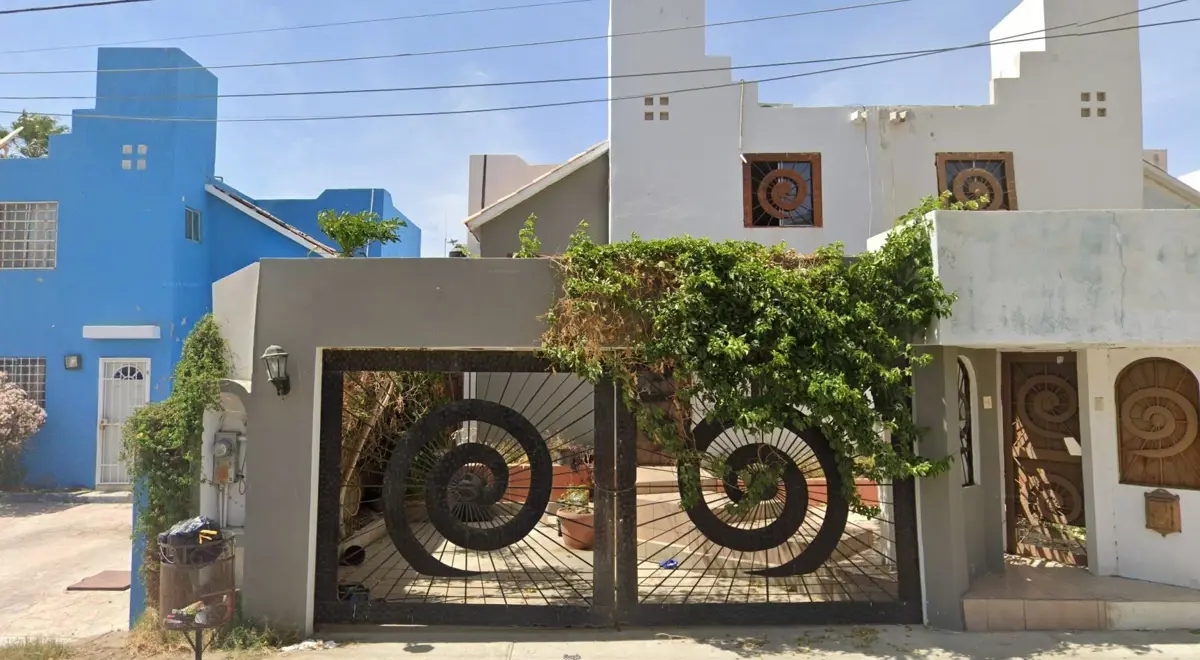 Casa en venta en Cabo San Lucas Centro, Los Cabos — foto 1 de 12