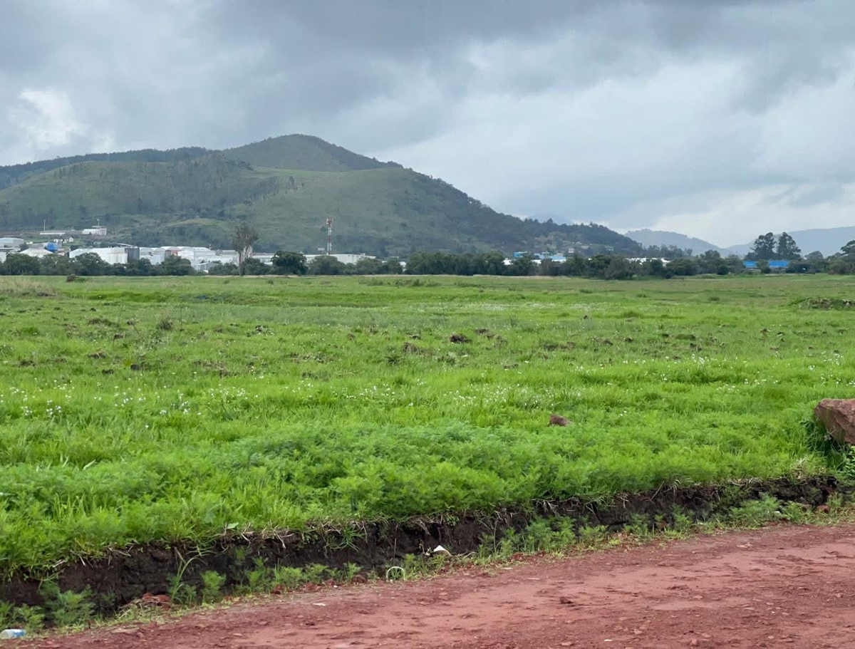 Terreno en venta en Atlacomulco de Fabela Centro, Atlacomulco — foto 1 de 2