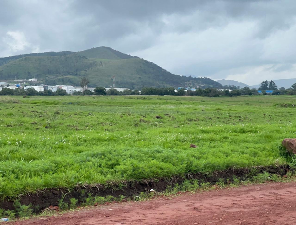 TERRENO PLANO REGULAR 160,000 m2 ESCRITURA PÚBLICA USO DE SUELO MIXTO (H250A)