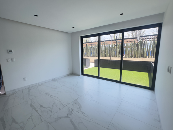 Departamento en venta en Residencial los Parques, Saltillo — foto 2 de 28
