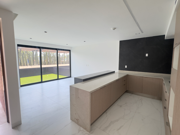 Departamento en venta en Residencial los Parques, Saltillo — foto 3 de 28