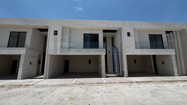 Casa en Los Viñedos, Torreón, Coahuila de Zaragoza