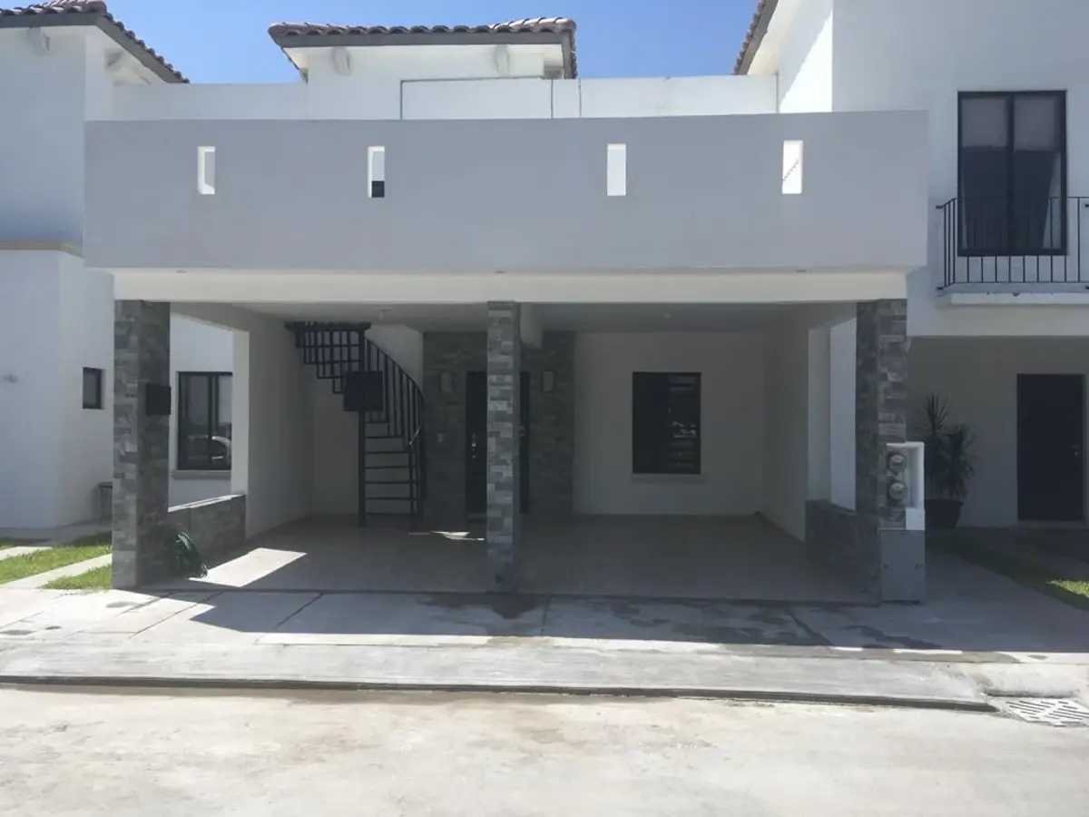 Departamento en renta en Los Almendros II, Torreón — foto 1 de 14
