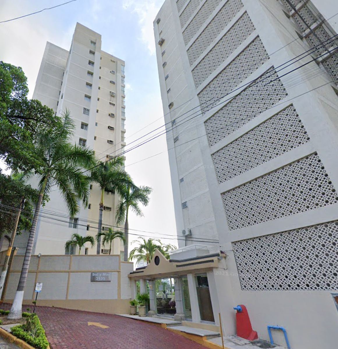 Departamento en venta en Costa Azul, Acapulco de Juárez — foto 1 de 2
