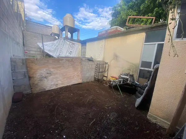 Casa en venta en Lomas de La Maestranza, Morelia — foto 2 de 8