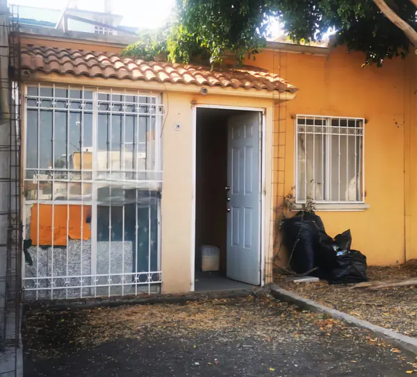 Casa en Lomas de La Maestranza, Morelia, Michoacán de Ocampo