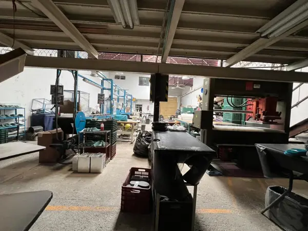 Bodega en venta en Lomas de Polanco, Guadalajara — foto 3 de 11