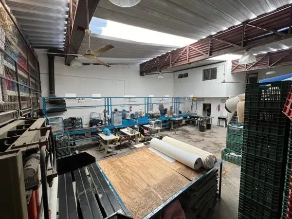 Bodega en venta en Lomas de Polanco, Guadalajara — foto 2 de 11