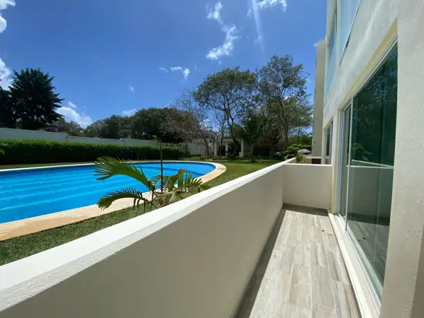 Departamento en renta en Industrial, Playa del Carmen — foto 3 de 19
