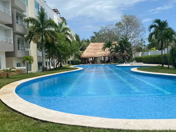 Departamento en renta en Industrial, Playa del Carmen — foto 2 de 19