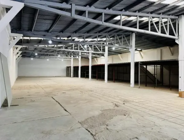 Bodega en renta en Torreon Centro, Torreón — foto 2 de 7