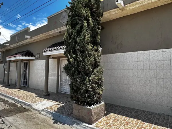 Quinta en venta en San Felipe, Torreón — foto 2 de 33