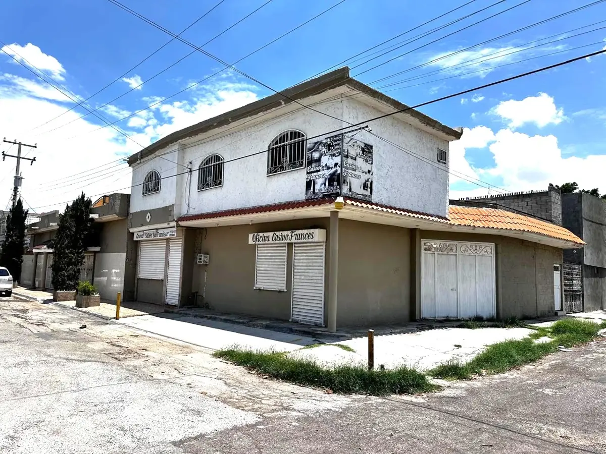 Quinta en venta en San Felipe, Torreón — foto 1 de 33