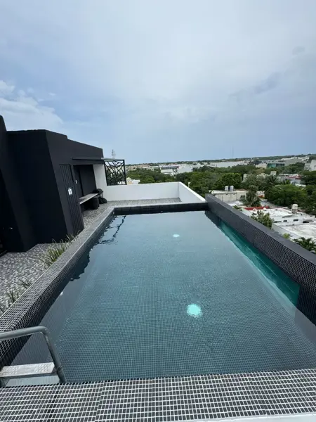Loft amueblado — foto 1 de 11