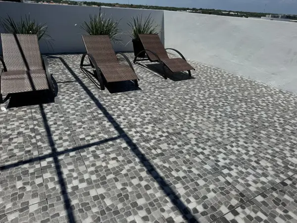 Departamento en renta en Ejidal, Playa del Carmen — foto 3 de 11