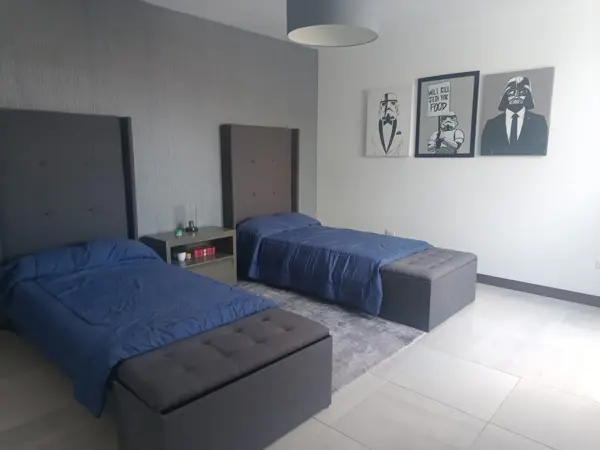 Casa en venta en Villas del Renacimiento, Torreón — foto 3 de 11