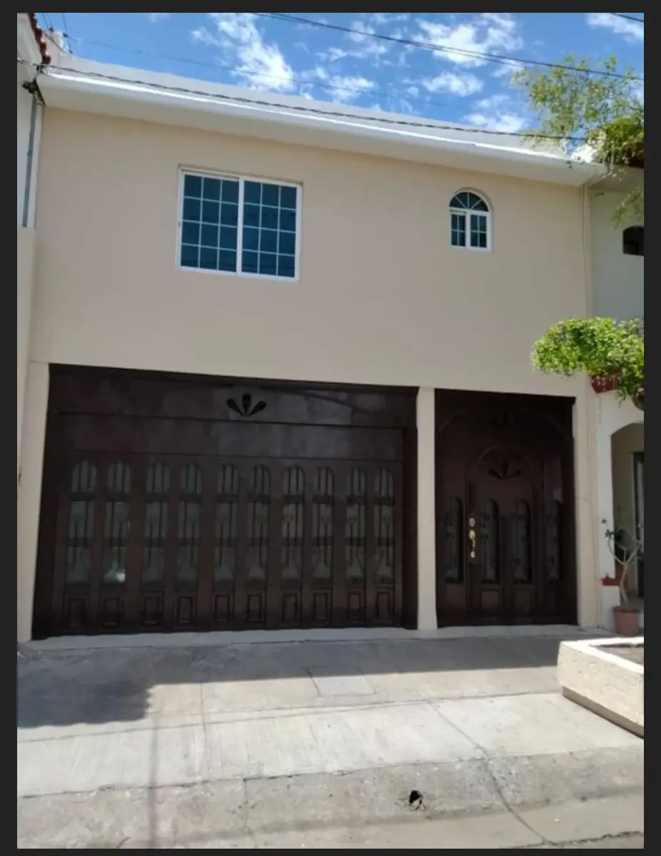Casa en renta en privada Viñedos Vascos, La Campiña, Culiacán, Sinaloa Casa en renta en privada Viñedos Vascos, La Campiña, Culiacán, Sinaloa