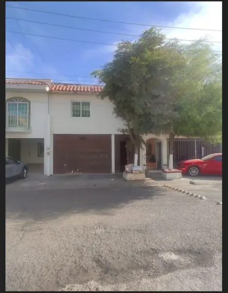 Casa en renta en La Campiña, Culiacán — foto 2 de 15
