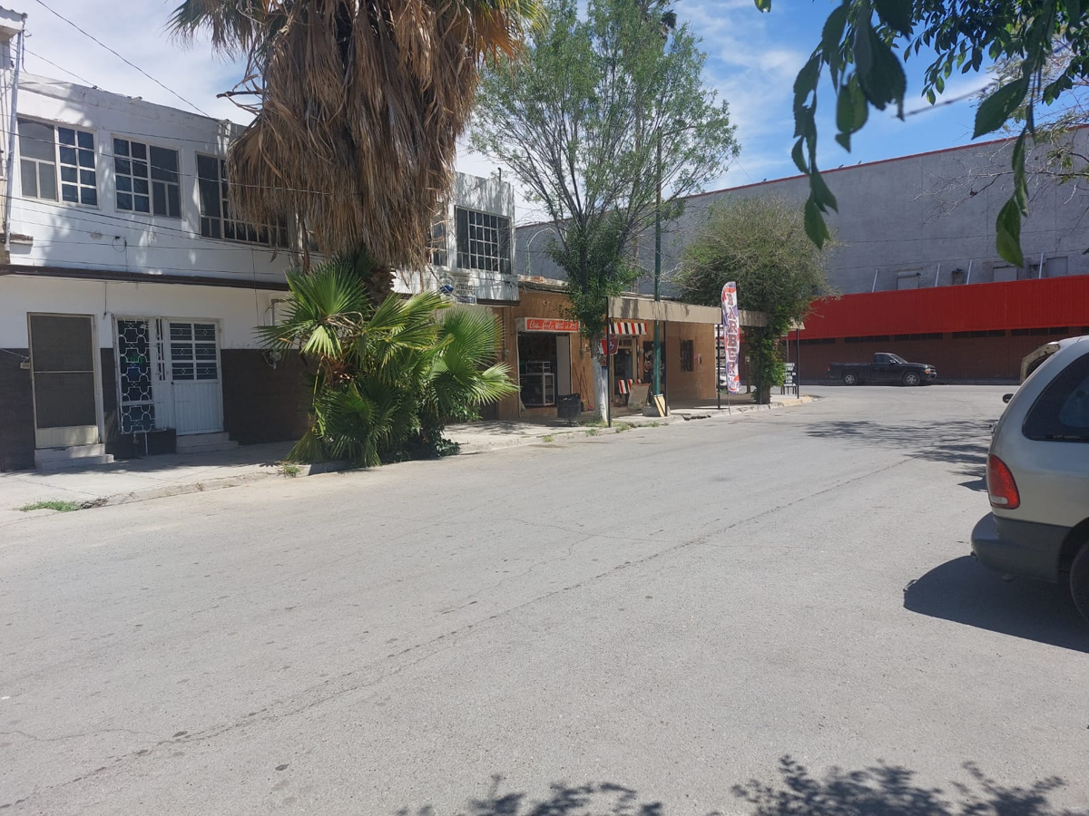Departamento en venta en Gomez Palacio Centro, Gómez Palacio — foto 1 de 7