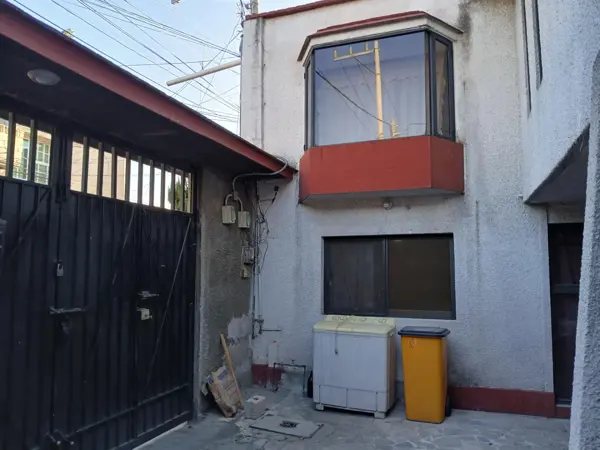 Casa en venta en Ampliación Olímpica (San Rafael Chamapa VII), Naucalpan de Juárez — foto 2 de 15